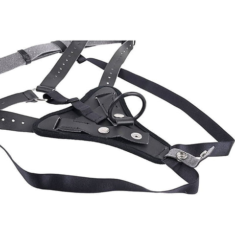 Aurora Strap On by Sportsheets