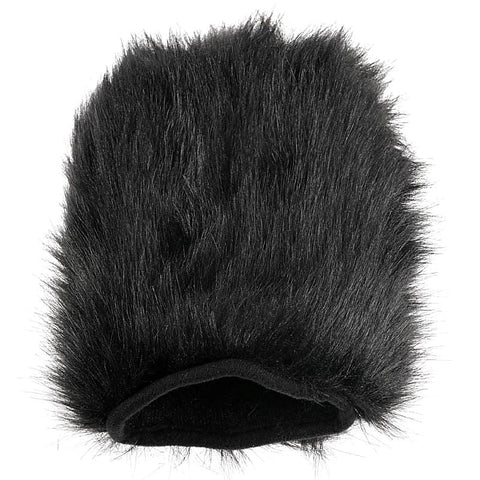 Spiked Sensory Mitt by Sportsheets