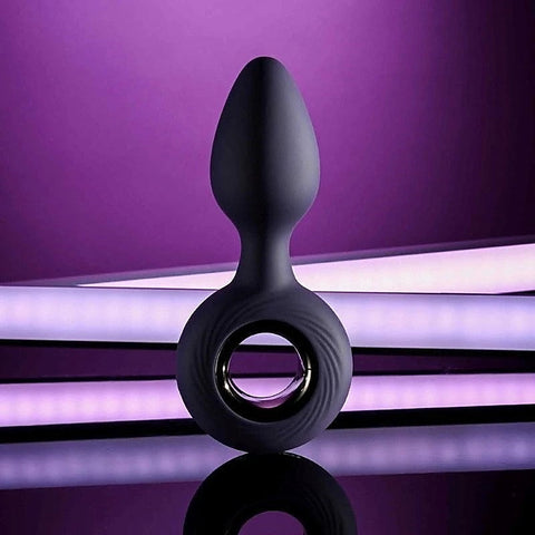 MY PRECIOUS Rechargeable Anal Plug by Evolved
