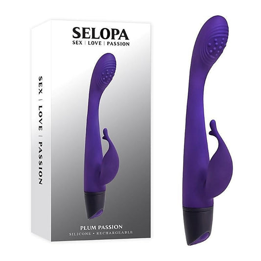 Selopa PLUM PASSION by Evolved