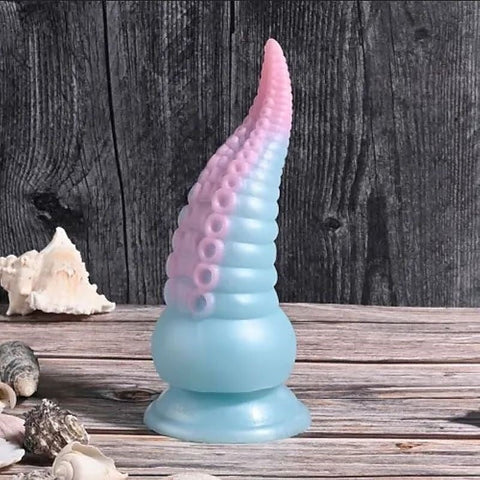 Tentacle Vibrator by Evolved
