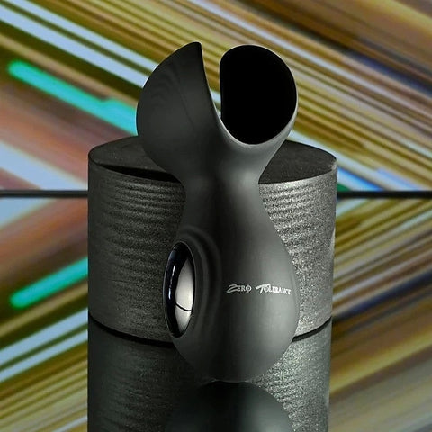 Handy Helper Rechargeable Stroker by Evolved