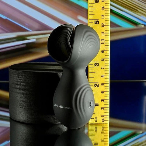 Handy Helper Rechargeable Stroker by Evolved