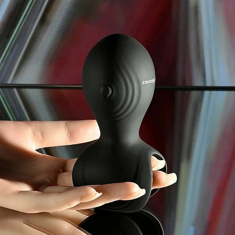 Handy Helper Rechargeable Stroker by Evolved
