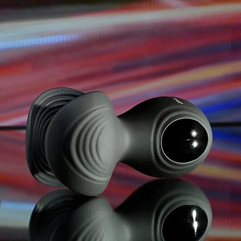 Handy Helper Rechargeable Stroker by Evolved