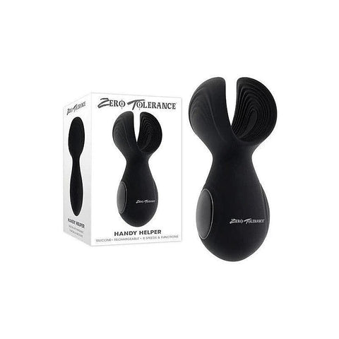 Handy Helper Rechargeable Stroker by Evolved