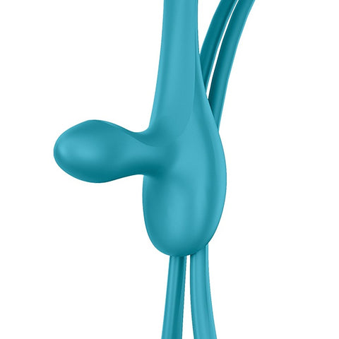 Plug and Play 1 Flexible G Spot Vibrator by Satisfyer