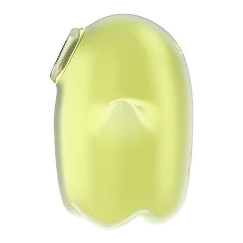 Glowing Ghost Waterproof Clitoral Massager by Satisfyer