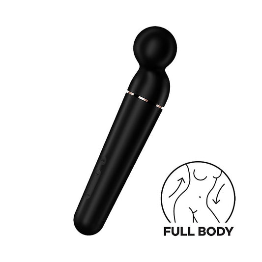Planet Wand-er 60 Functions Personal Massager by Satisfyer