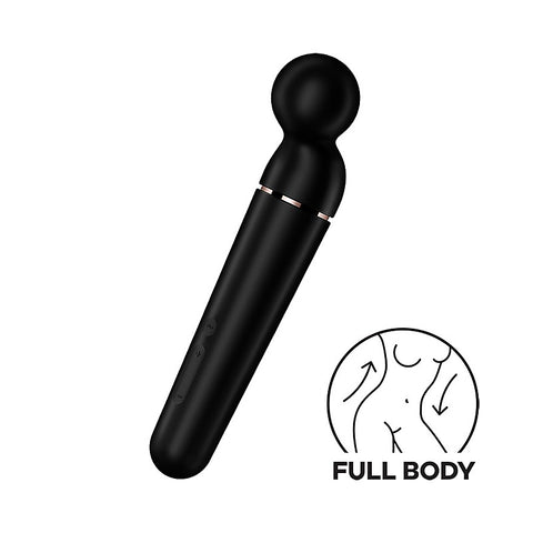 Planet Wand-er 60 Functions Personal Massager by Satisfyer