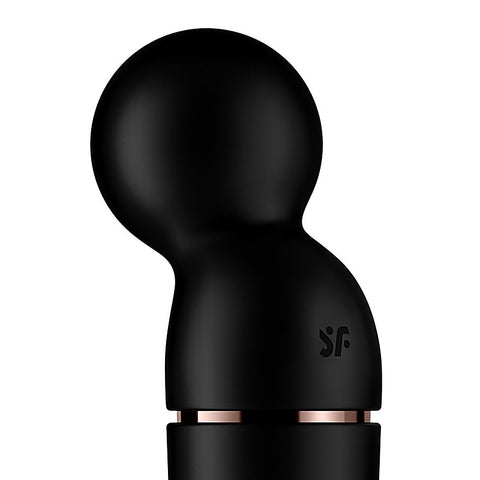 Planet Wand-er 60 Functions Personal Massager by Satisfyer
