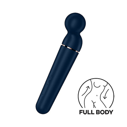 Planet Wand-er 60 Functions Personal Massager by Satisfyer