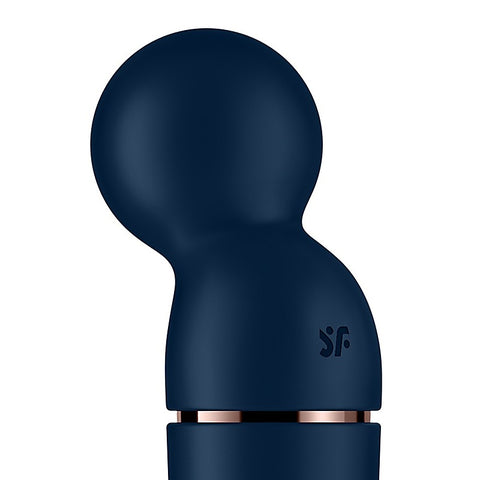 Planet Wand-er 60 Functions Personal Massager by Satisfyer