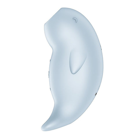 Seal You Soon Air Pulse Clitoral Massager by Satisfyer