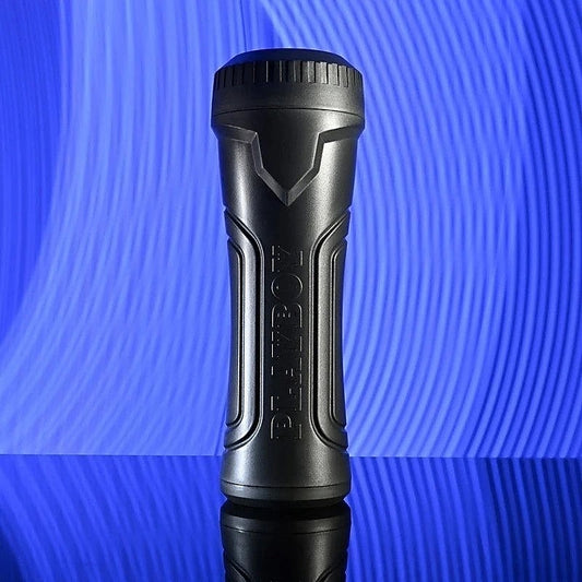 Playboy Pleasure THE URGE Waterproof Male Stroker by Evolved