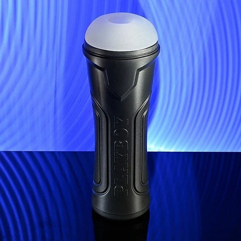 Playboy Pleasure THE URGE Waterproof Male Stroker by Evolved