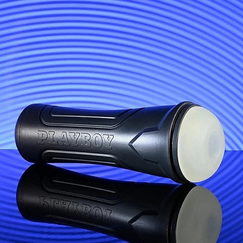 Playboy Pleasure THE URGE Waterproof Male Stroker by Evolved