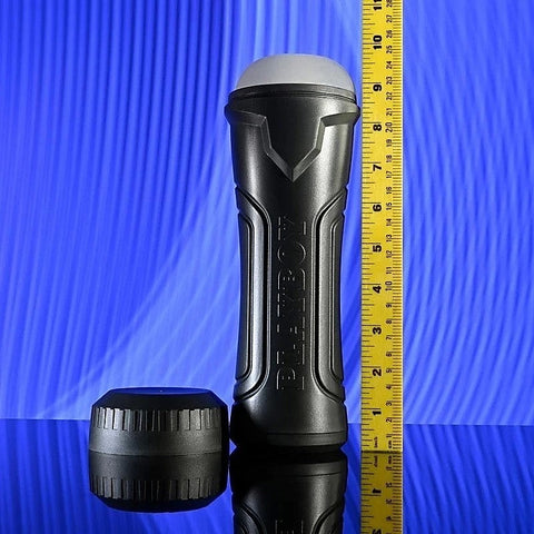 Playboy Pleasure THE URGE Waterproof Male Stroker by Evolved
