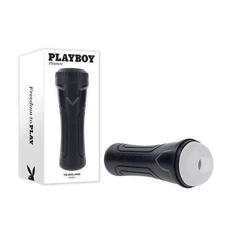 Playboy Pleasure THE URGE Waterproof Male Stroker by Evolved