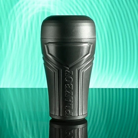 Playboy Pleasure THE URGE Waterproof Male Stroker by Evolved