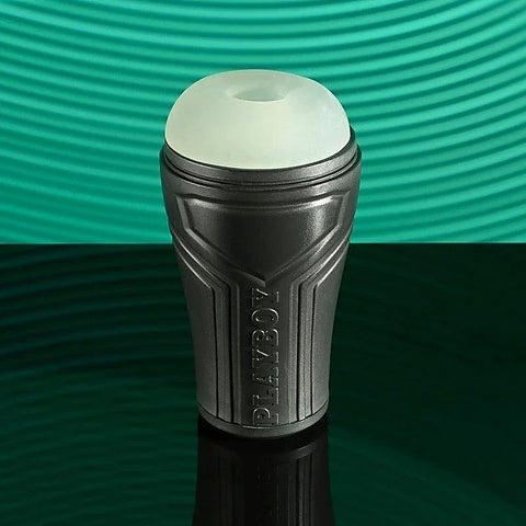 Playboy Pleasure THE URGE Waterproof Male Stroker by Evolved