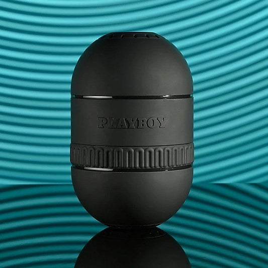 Playboy Pleasure Tight End Dual End Stroker by Evolved