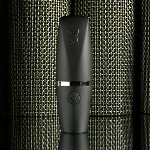 Playboy Pleasure Excursion Clitoral Suction Vibrator