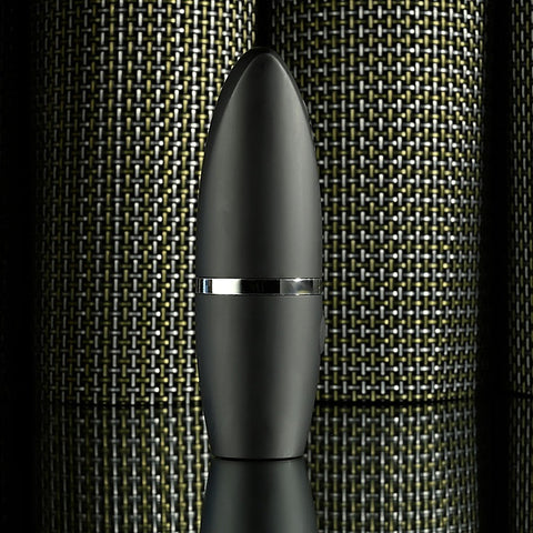 Playboy Pleasure Excursion Clitoral Suction Vibrator