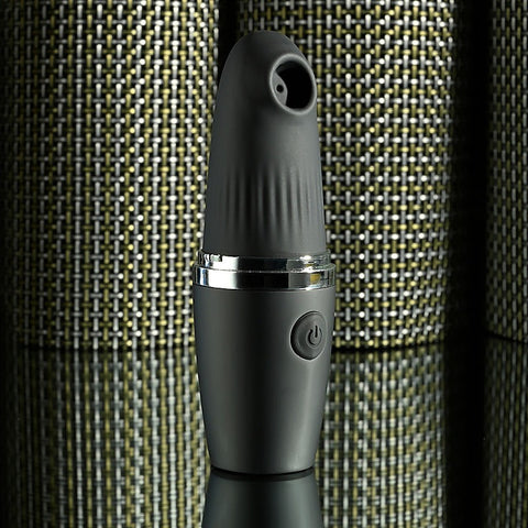 Playboy Pleasure Excursion Clitoral Suction Vibrator