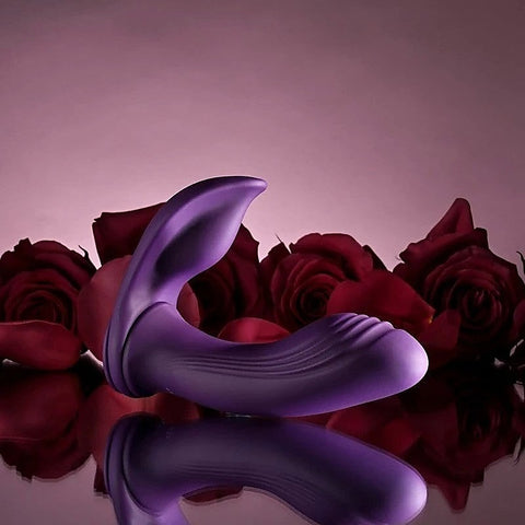 Pleasure Mix & Match 10 Functions Couples Vibrator
