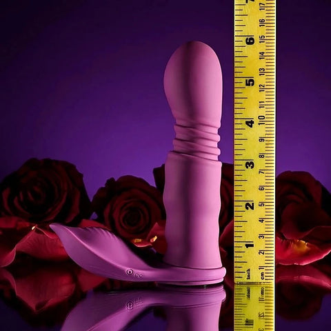 Playboy Pleasure Match Play Couples Vibrator by Evolved