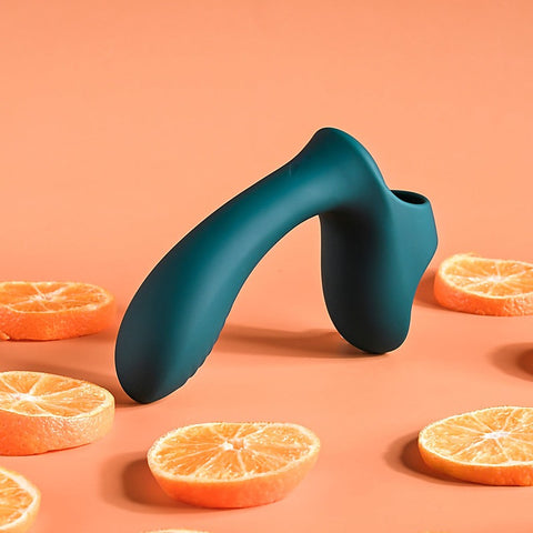 Pleasure Wrapped Around Your Finger Vibrator by Evolved