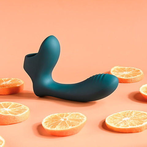Pleasure Wrapped Around Your Finger Vibrator by Evolved