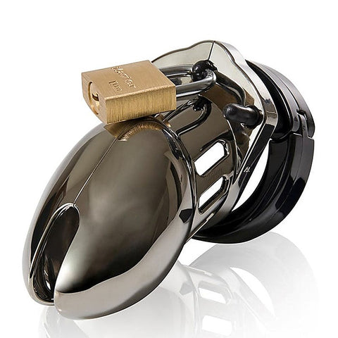 CB-6000s Chastity Cock Cage Kit by A L Enterprises