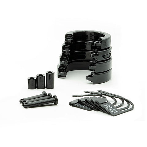CB-6000s Chastity Cock Cage Kit by A L Enterprises