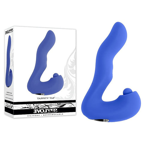 Tappity Tap by Evolved