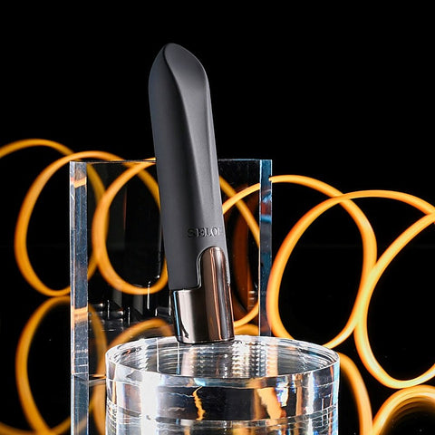 Wireless Vibrating Bullet by Evolved