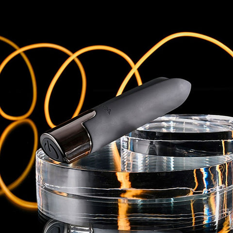 Wireless Vibrating Bullet by Evolved