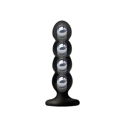 Vers Steel Motion Ball Plug by C1R Releasing