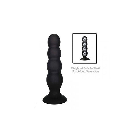 Vers Steel Motion Ball Plug by C1R Releasing