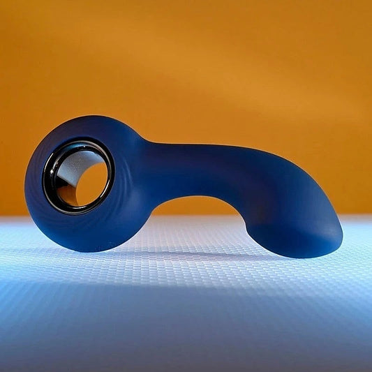 The Reach Vibrating Butt Plug by Evolved