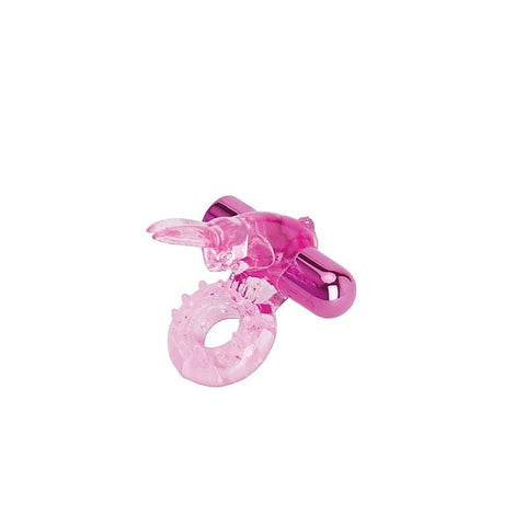 Bodywand Rechargeable Rabbit Cock Ring by Xgen