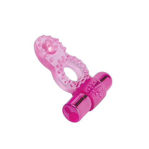 Rechargeable Enhancement Cock Ring by Xgen Products