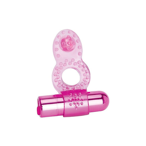 Rechargeable Enhancement Cock Ring by Xgen Products