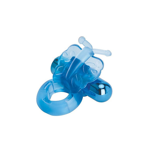 Bodywand Rechargeable Butterfly Vibrator by Xgen Products