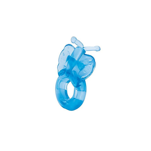 Bodywand Rechargeable Butterfly Vibrator by Xgen Products