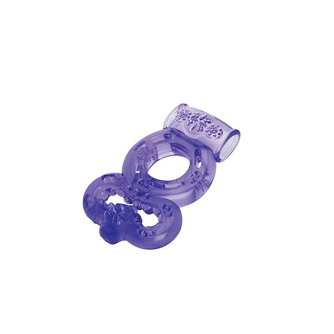 Bodywand Duo Ring by Xgen Products
