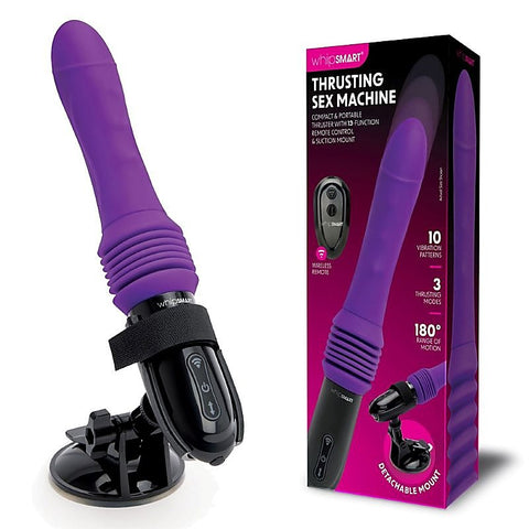 WhipSmart Pleasure Enhancer by Xgen Products