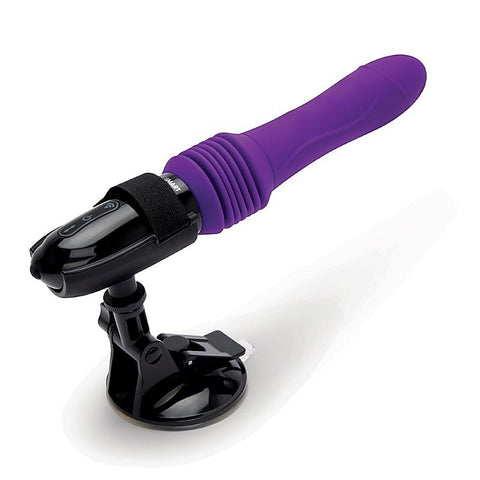 WhipSmart Pleasure Enhancer by Xgen Products
