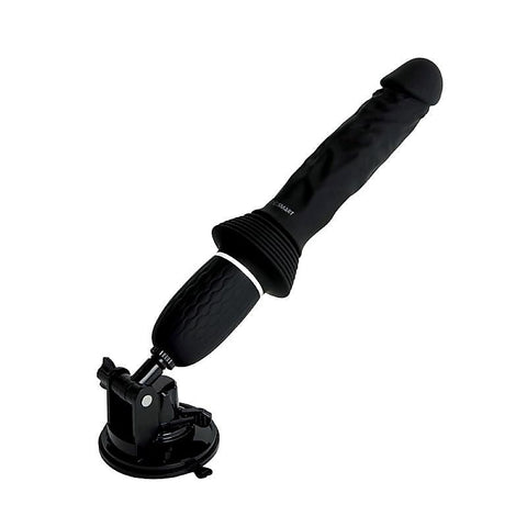 Whip Smart Thrusting Cock by Xgen Products